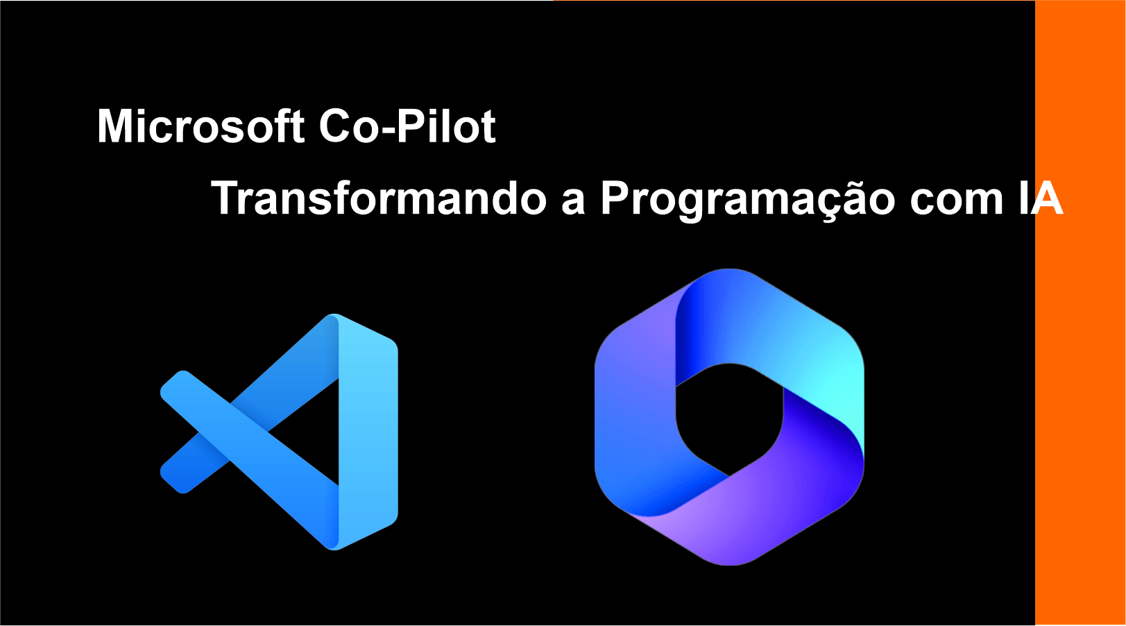 Microsoft Co-pilot e VsCode
