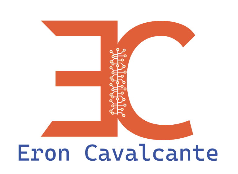 Eron Cavalcante Logo