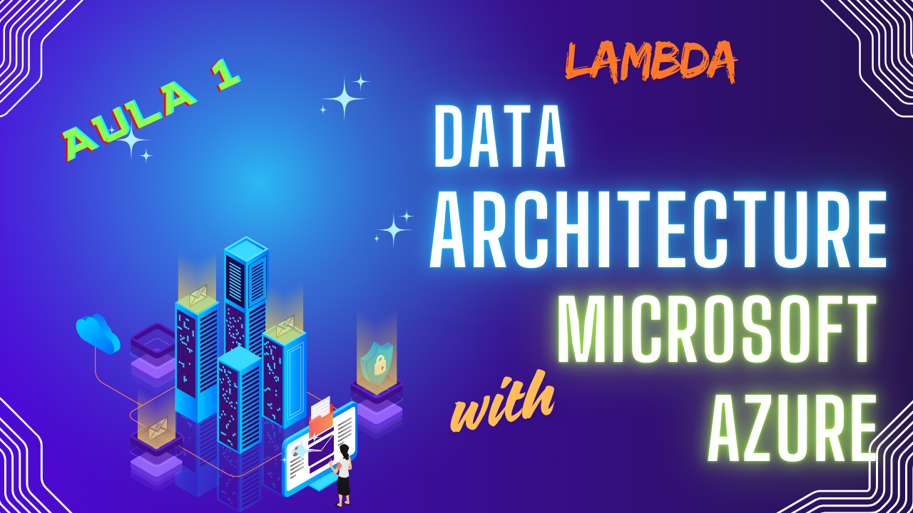 Lambda Data Architecture