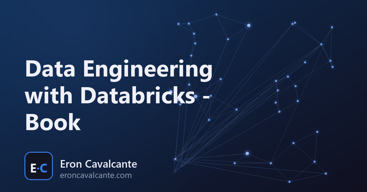 Data Engineering with Databricks - Book