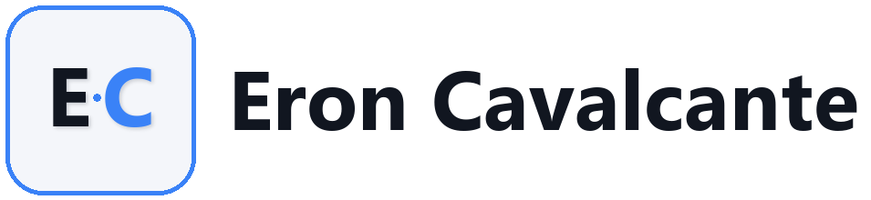 Eron Cavalcante