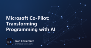 Microsoft Co-Pilot: Transforming Programming with AI